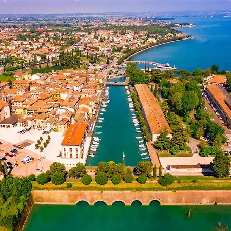 Maison Du * Peschiera del Garda