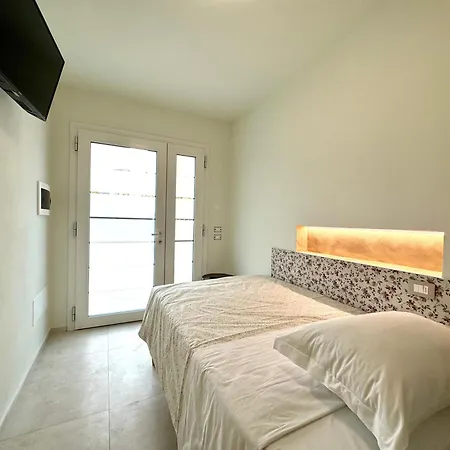 Maison Du Apartmán Peschiera del Garda