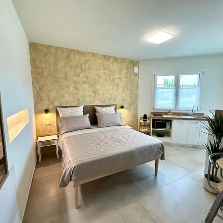 Apartmán Maison Du Peschiera del Garda