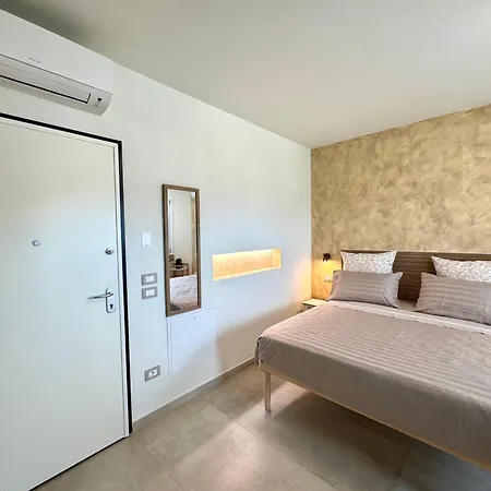 Maison Du Apartmán *