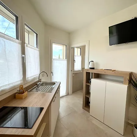 Maison Du بسكييرا ديل غاردا