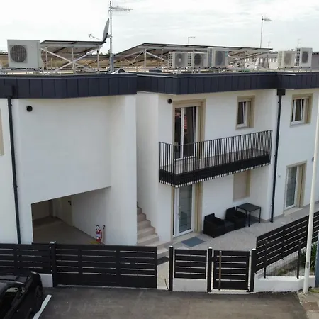 Maison Du * Peschiera del Garda