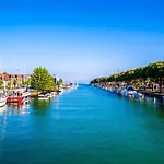 Maison Du Apartmán Peschiera del Garda