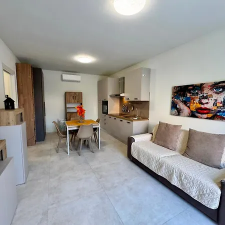 Maison Du * Peschiera del Garda