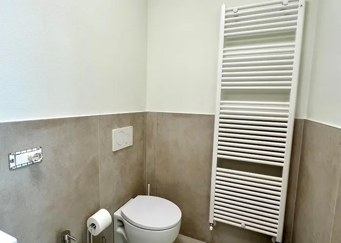 Apartament Maison Du *