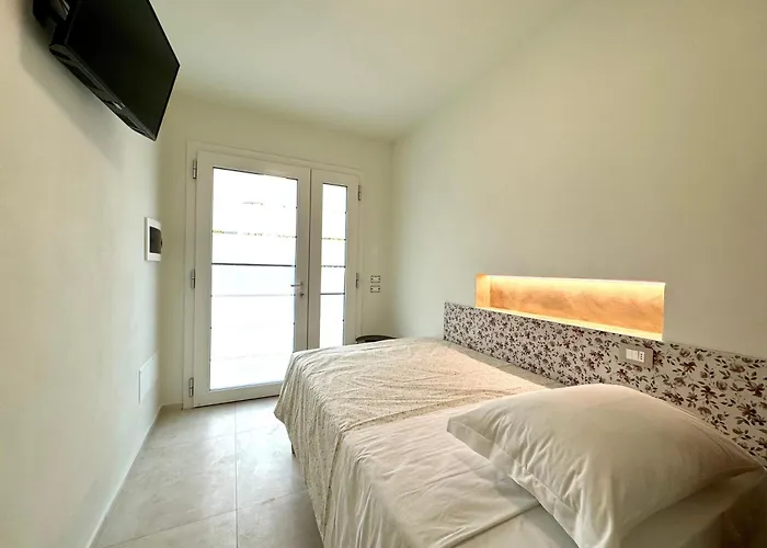 Maison Du Apartment Peschiera del Garda
