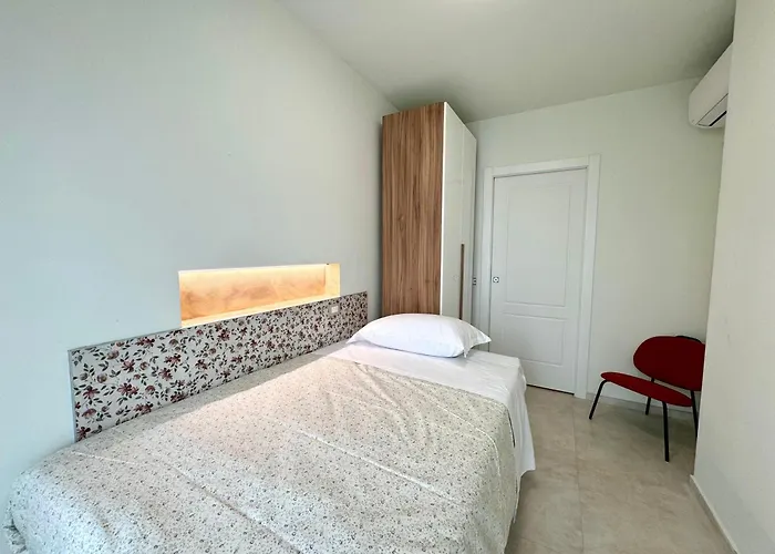 Maison Du Apartment *