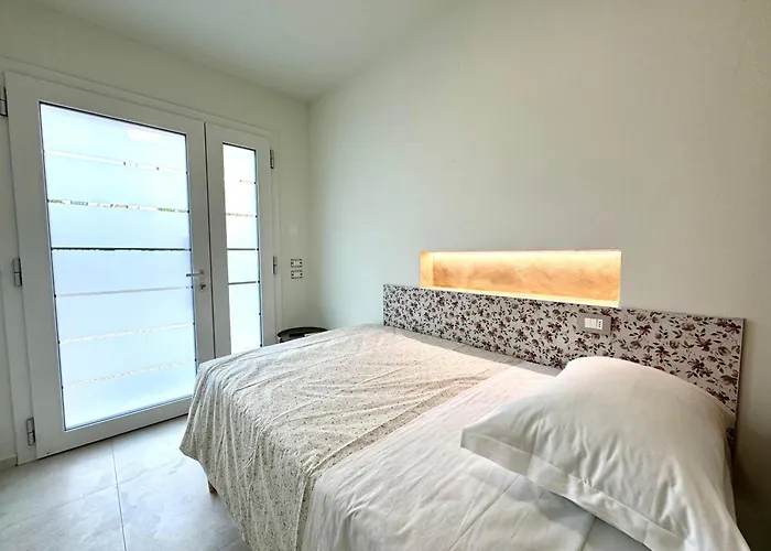 Apartament Maison Du *
