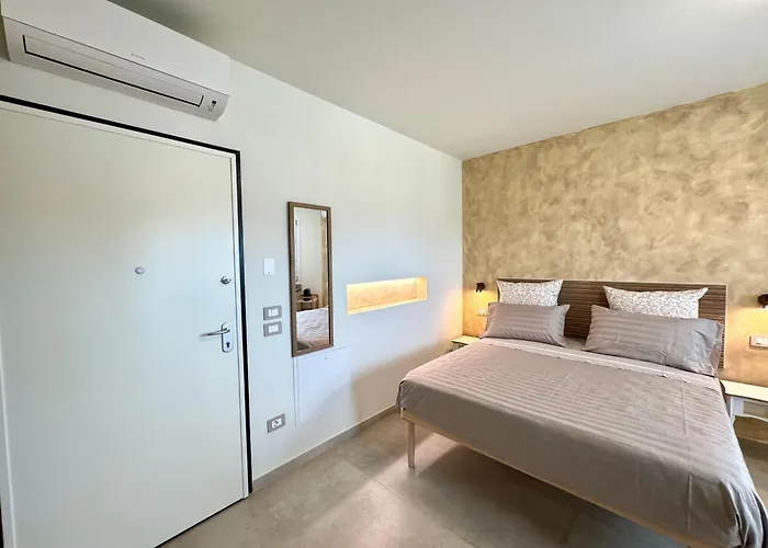 Maison Du Apartament *