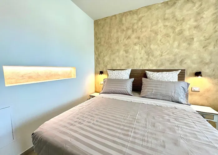 Maison Du Apartment Peschiera del Garda