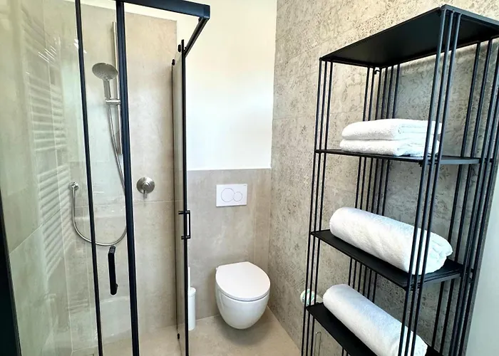 Apartament Maison Du *