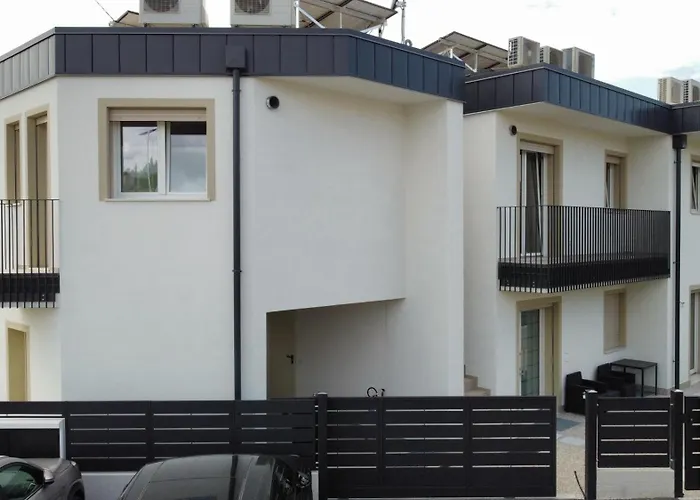 Apartament Maison Du Peschiera del Garda