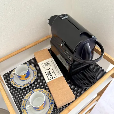 Maison Du דירה *