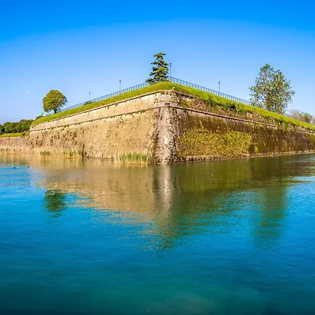 דירה Maison Du פסקיארה דל גארדה