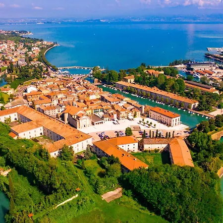 Maison Du * פסקיארה דל גארדה