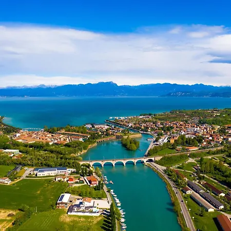 דירה Maison Du *