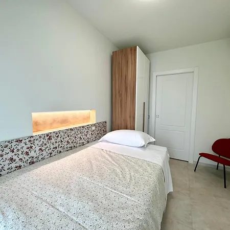 Maison Du דירה *