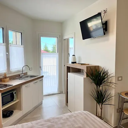 Maison Du דירה *