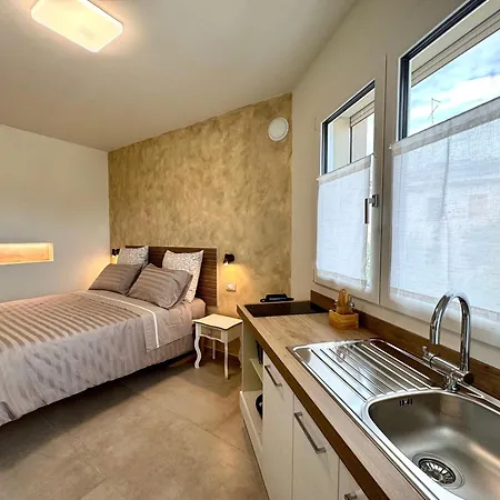 דירה Maison Du *