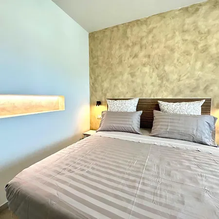 Maison Du דירה פסקיארה דל גארדה