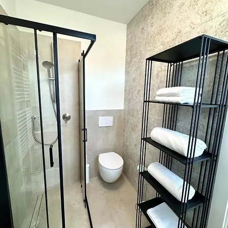 דירה Maison Du *