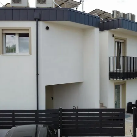 דירה Maison Du פסקיארה דל גארדה