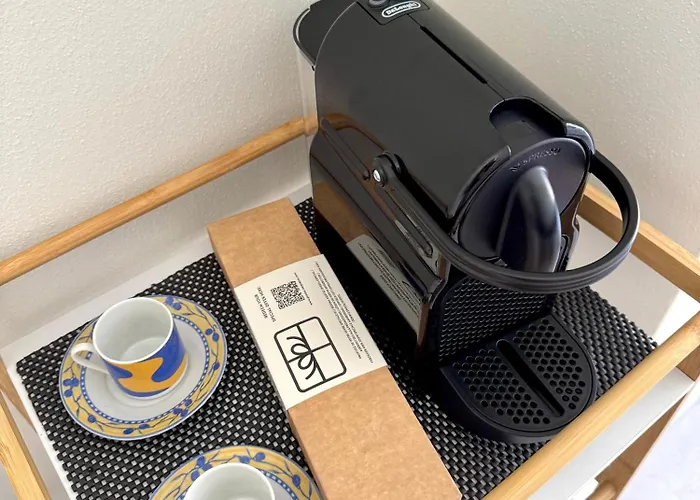 Maison Du Apartamento *