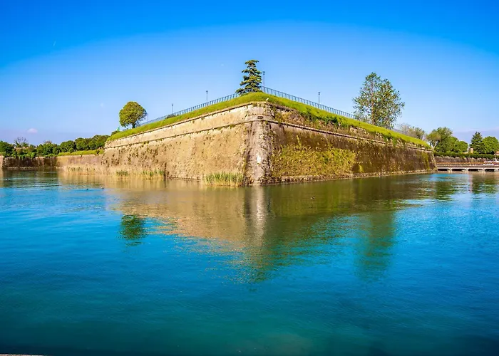 Apartamento Maison Du Peschiera del Garda