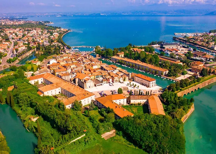 Maison Du * Peschiera del Garda