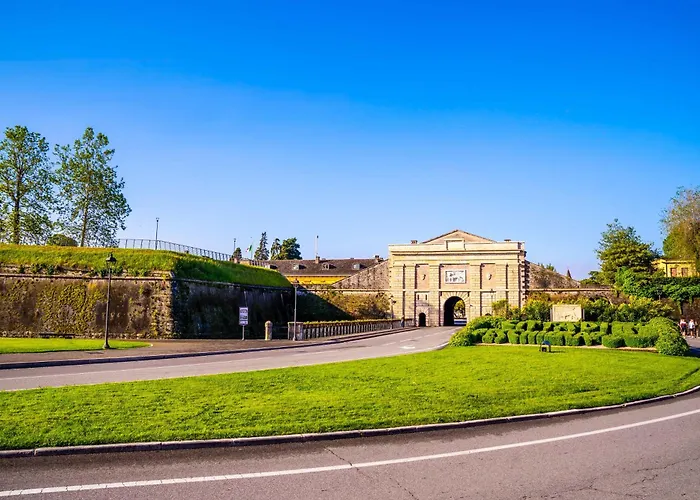 Maison Du Apartamento