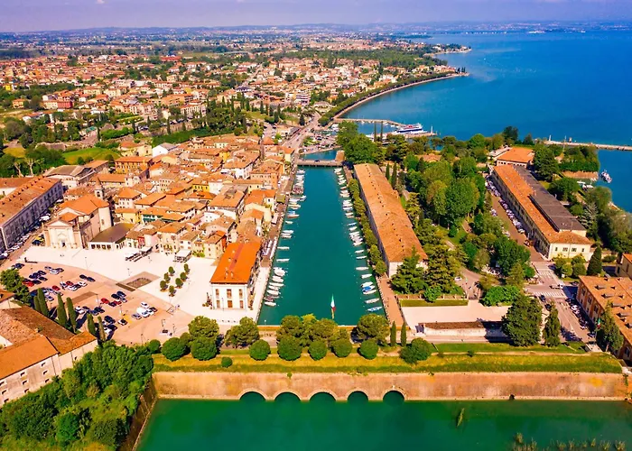 Maison Du * Peschiera del Garda