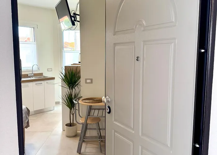 Maison Du Apartamento