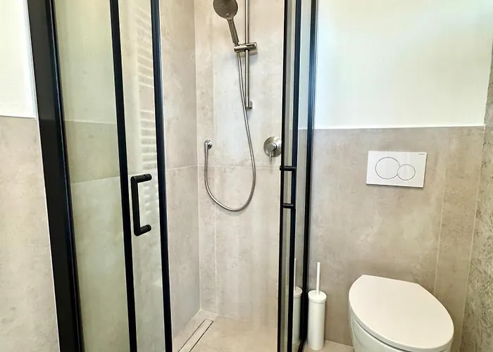 Apartamento Maison Du