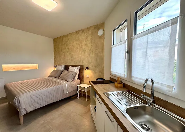 Apartamento Maison Du *