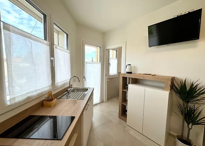 Maison Du Peschiera del Garda