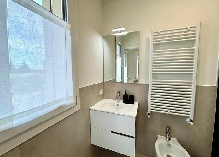 Maison Du * Peschiera del Garda